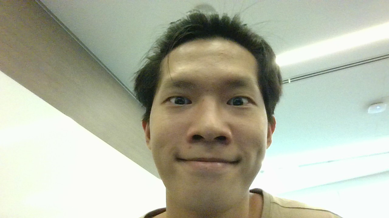 Hong Jing's profile photo