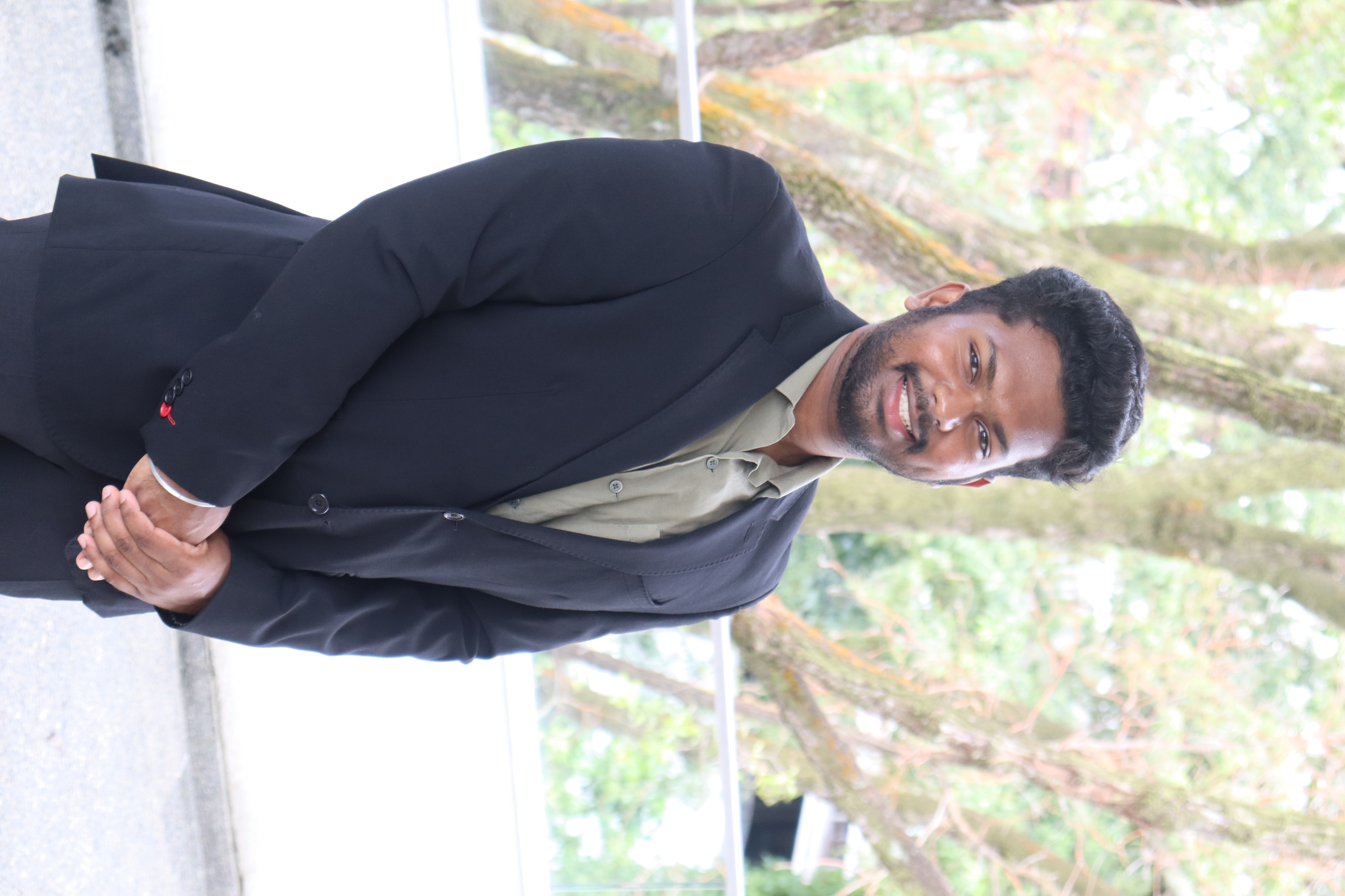 Karthikeyan's profile photo
